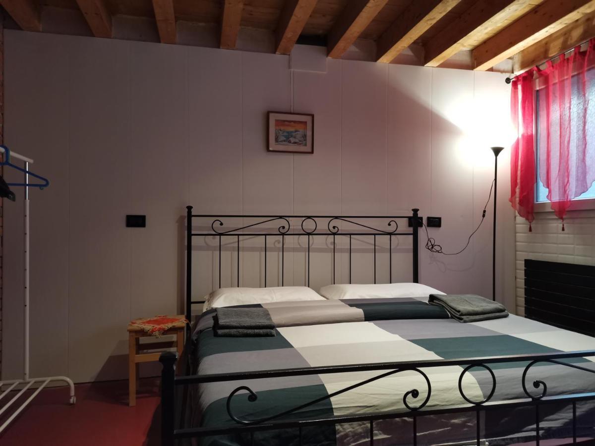 Mario 6518 Appartamento *