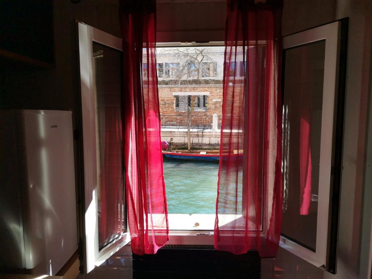 Mario 6518 Venezia